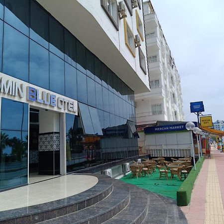 Jasmin Blue Otel Silifke Exterior foto