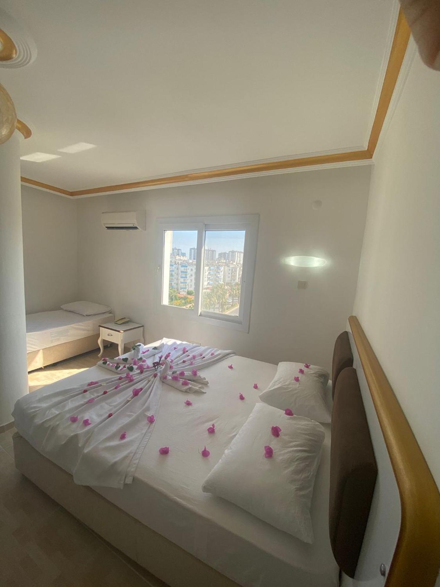 Jasmin Blue Otel Silifke Exterior foto