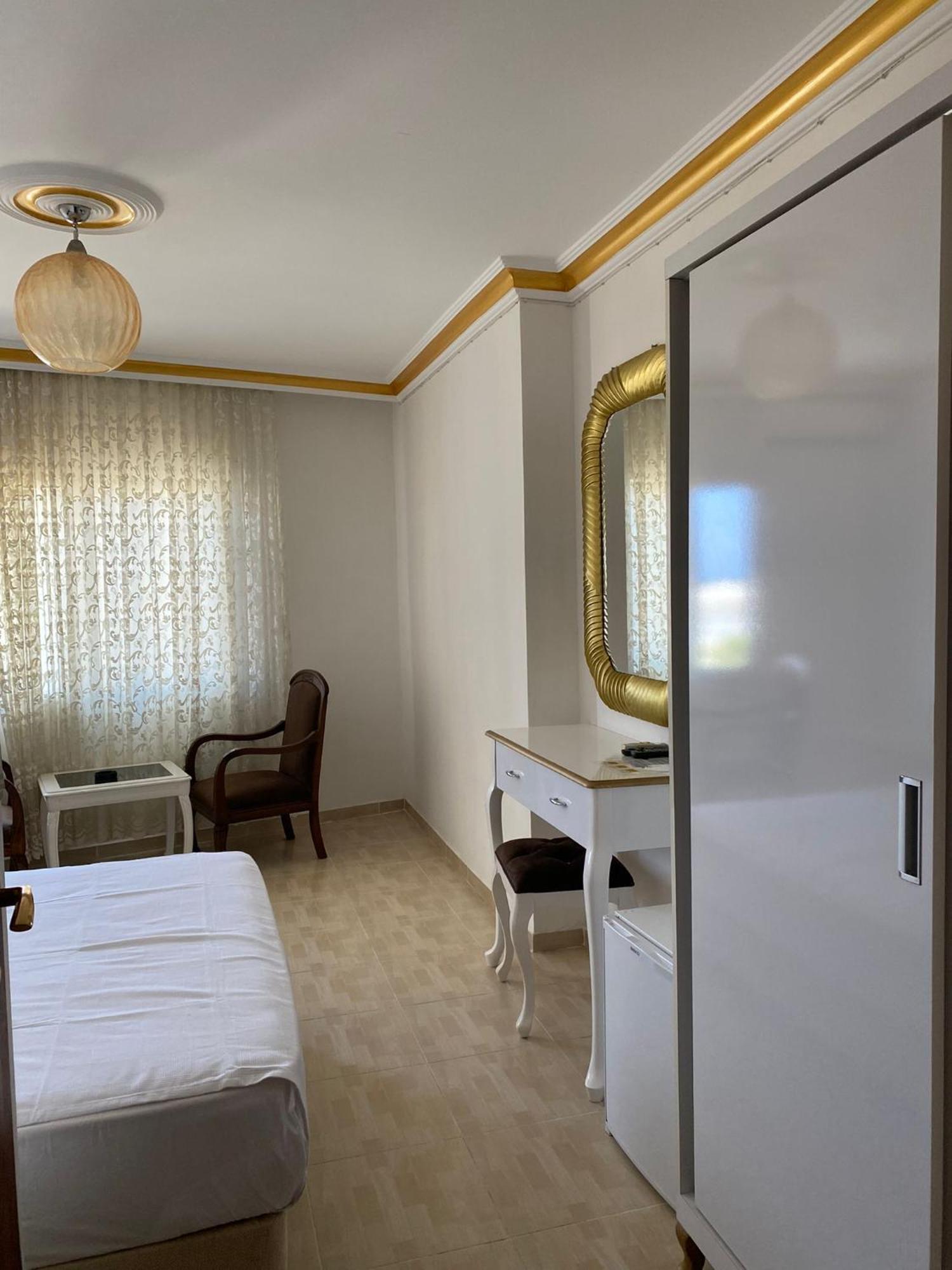 Jasmin Blue Otel Silifke Exterior foto