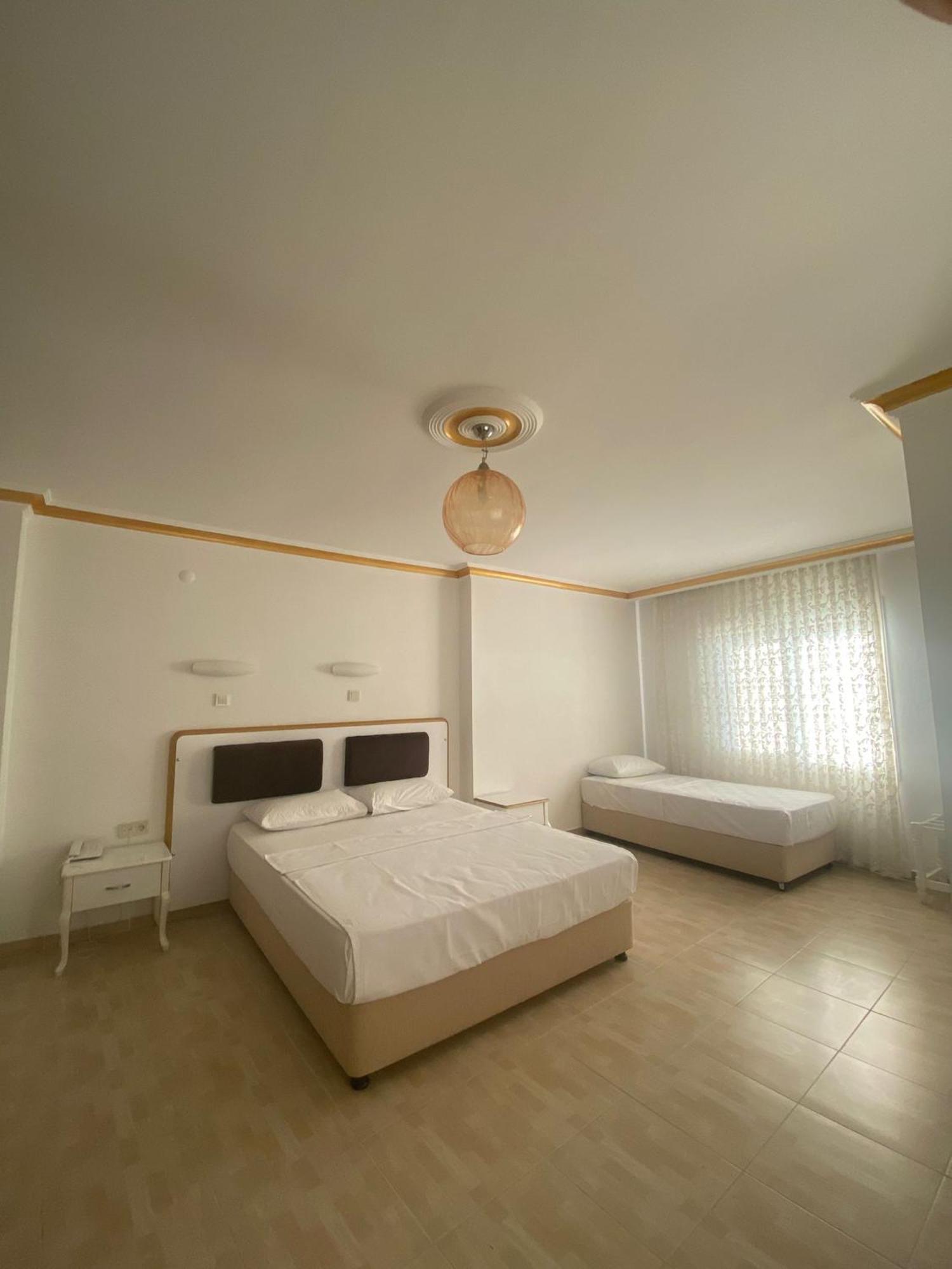 Jasmin Blue Otel Silifke Exterior foto