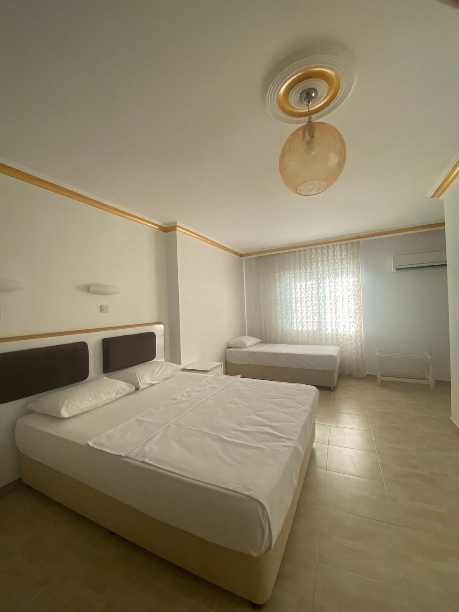 Jasmin Blue Otel Silifke Exterior foto