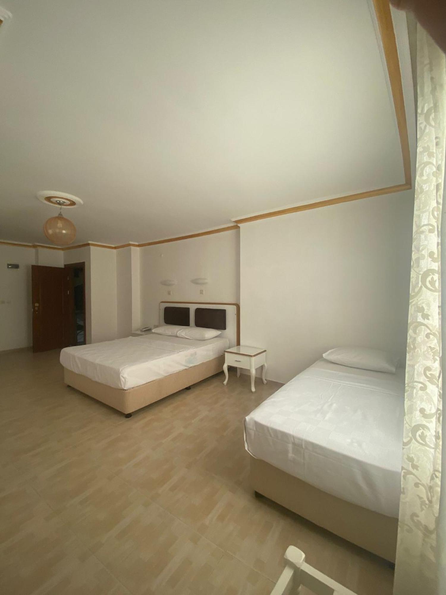 Jasmin Blue Otel Silifke Exterior foto